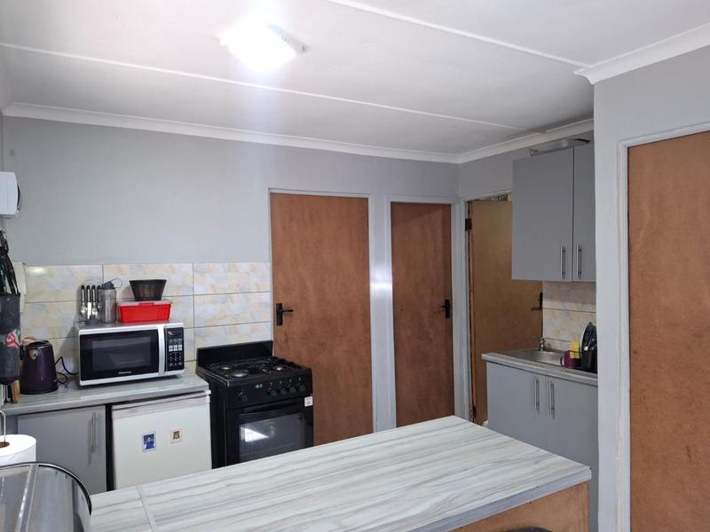 3 Bedroom Property for Sale in Voorbrug Western Cape